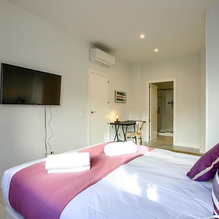 Charming Núñez de Balboa - Apartamentos de Temporada Madri Exterior foto